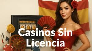 Casinos Sin Licencia en España Seguridad y Riesgos 1754071393