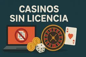Casinos Sin Licencia en España Seguridad y Riesgos 1754071393