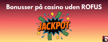 De Bedste Casinoer Uden Om Rufus En Guide til Underholdning De Bedste Casinoer Uden Om Rufus En Guide til Underholdning