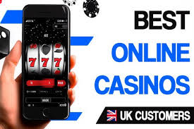 Discover NationalBet Online Casino UK Your Premier Gaming Experience