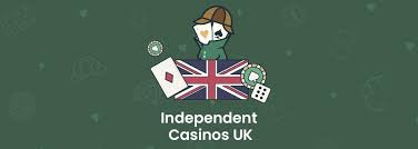 Discovering Independent UK Online Casinos A Comprehensive Guide -1717806403