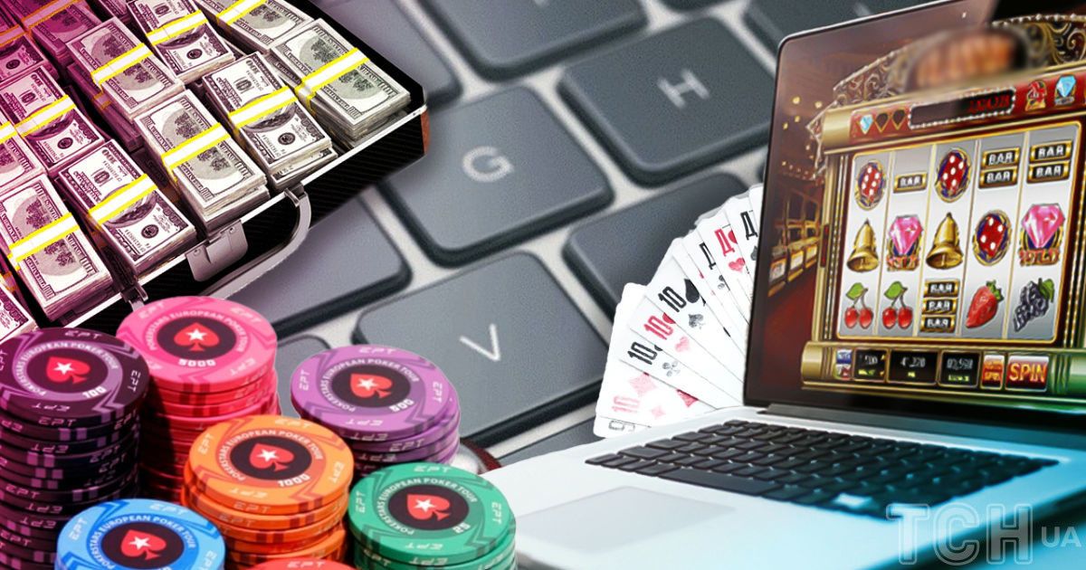 Get X Casino промокод — Как получить максимум удовольствия от игры