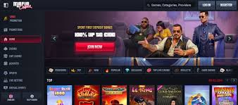 Mafia Casino Online España Diversión y Estrategia en el Juego Mafia Casino Online España Diversión y Estrategia en el Juego