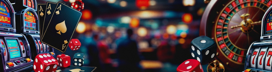 Najlepšie zahraničné kasína Objavte svet zábavy a výhier