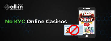 No KYC Casinos The Future of Online Gambling -1717984653