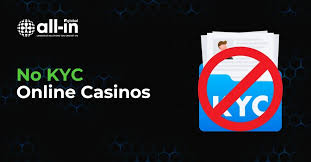 No KYC Casinos The Future of Online Gambling -1717984653