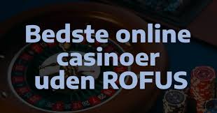 Spil på Casino Uden NemID Login En Guide til Sikker Online Spil Spil på Casino Uden NemID Login En Guide til Sikker Online Spil